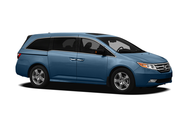2011 Honda Odyssey