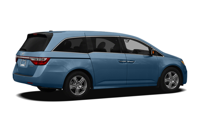 2011 Honda Odyssey