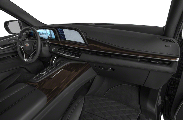 2024 Cadillac Escalade ESV
