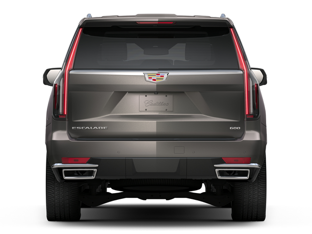 2024 Cadillac Escalade ESV