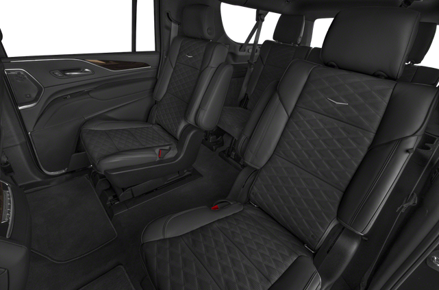 2024 Cadillac Escalade ESV