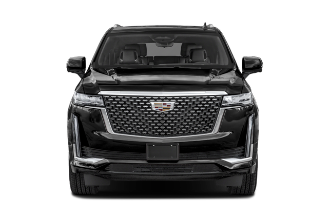 2024 Cadillac Escalade ESV