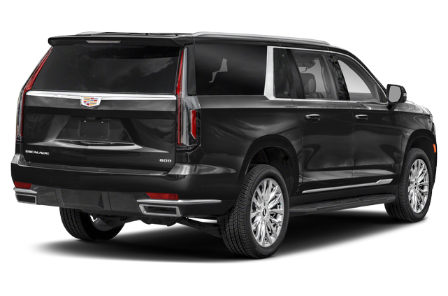 2024 Cadillac Escalade ESV
