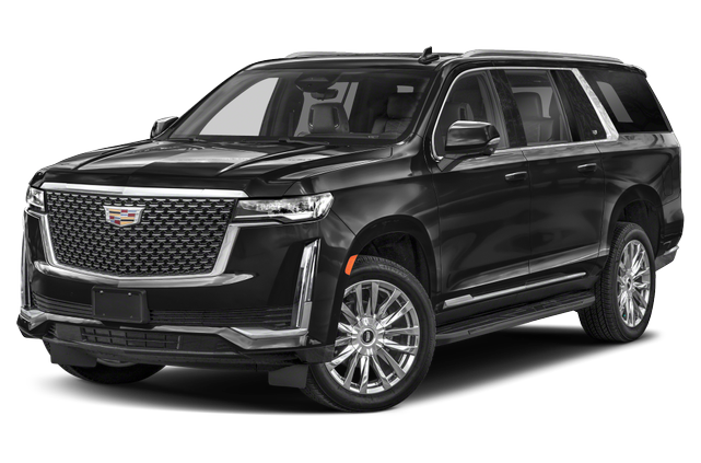 2024 Cadillac Escalade ESV