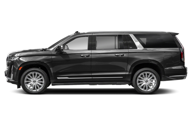 2024 Cadillac Escalade ESV
