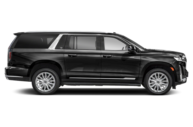 2024 Cadillac Escalade ESV