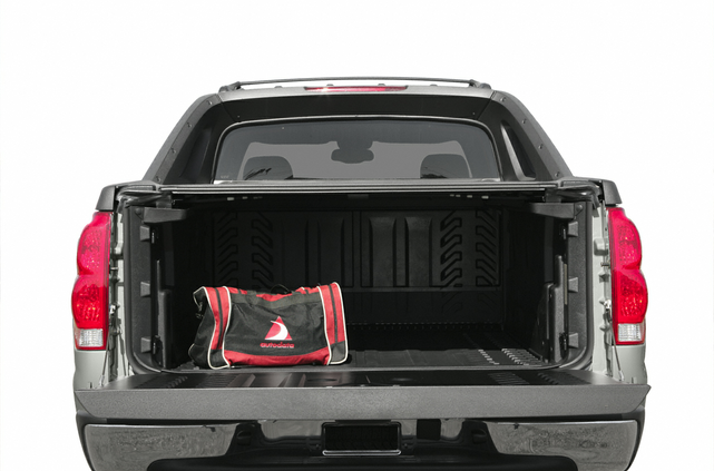2006 Chevrolet Avalanche