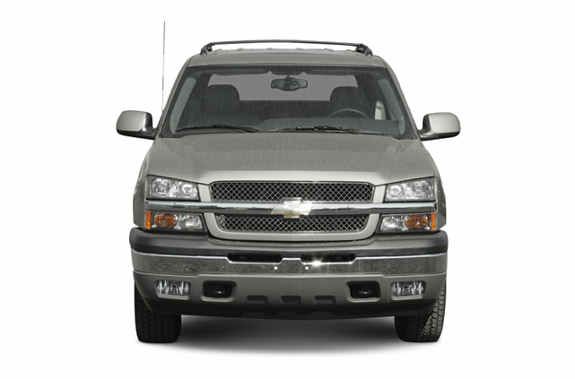 2006 Chevrolet Avalanche