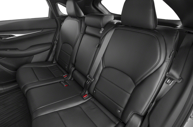 2024 INFINITI QX55