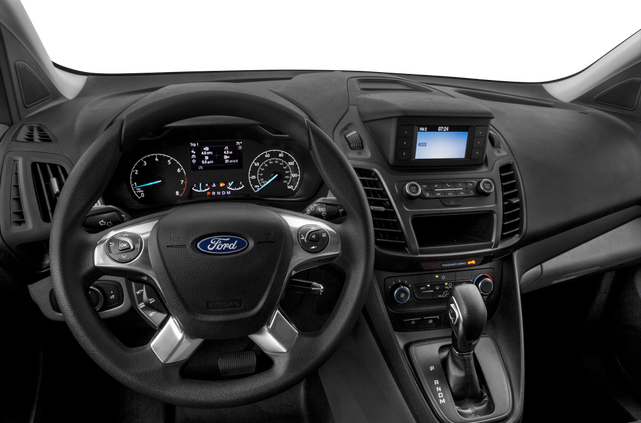 2023 Ford Transit Connect
