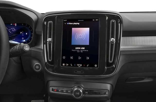 2024 Volvo XC40