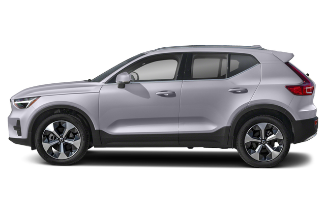 2024 Volvo XC40
