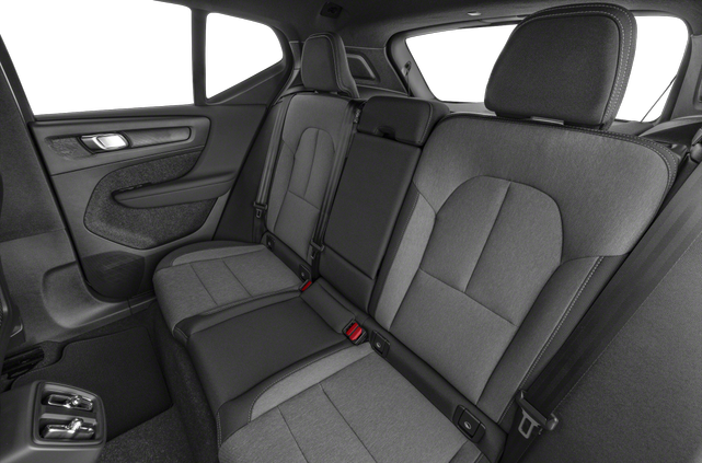 2024 Volvo XC40