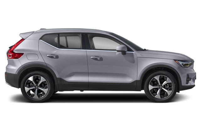 2024 Volvo XC40