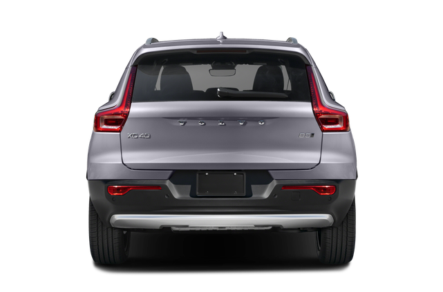 2024 Volvo XC40