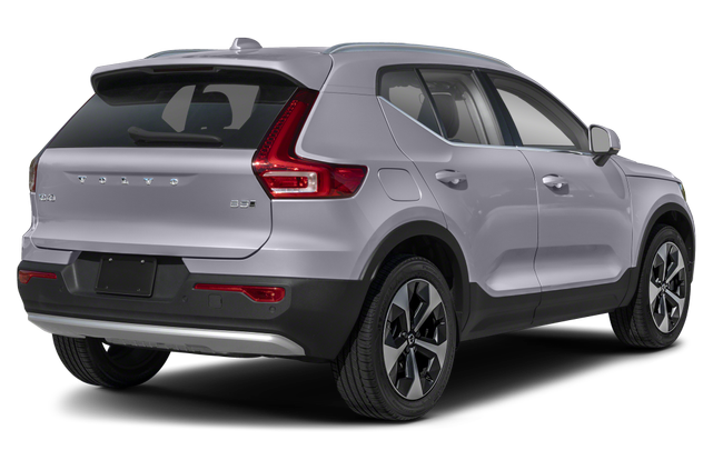 2024 Volvo XC40
