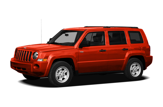  Jeep Patriot Especificaciones, Precio, MPG