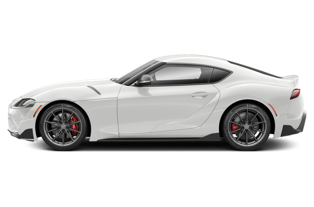 2023 Toyota GR Supra