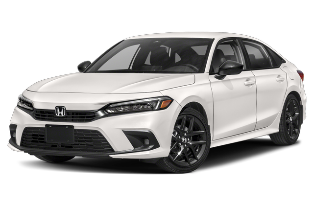 The Honda Civic Si: History, Generations, Specifications