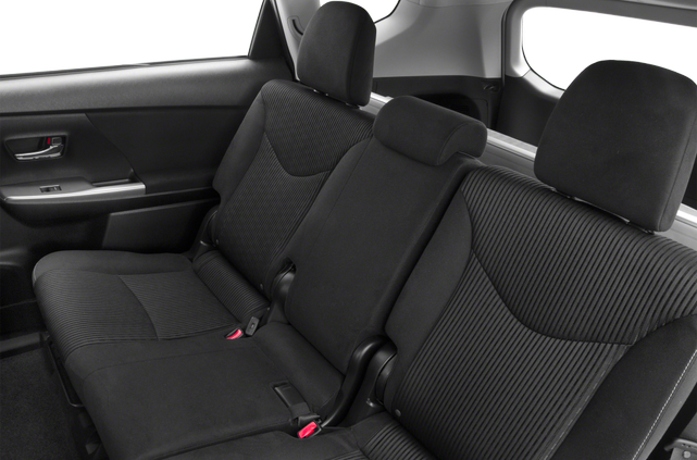 2015 Toyota Prius v