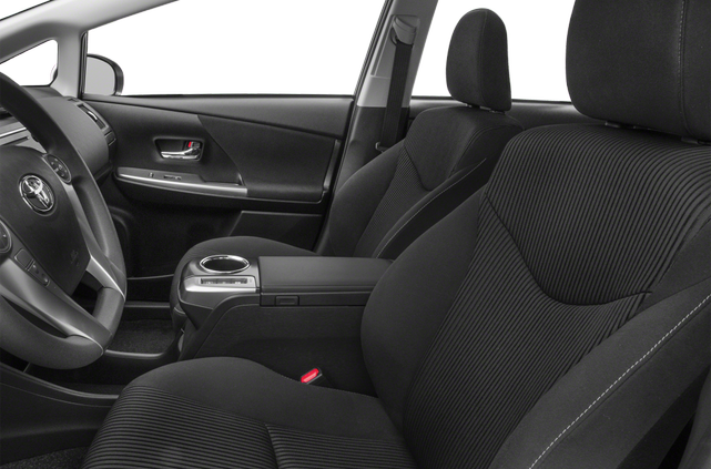 2015 Toyota Prius v