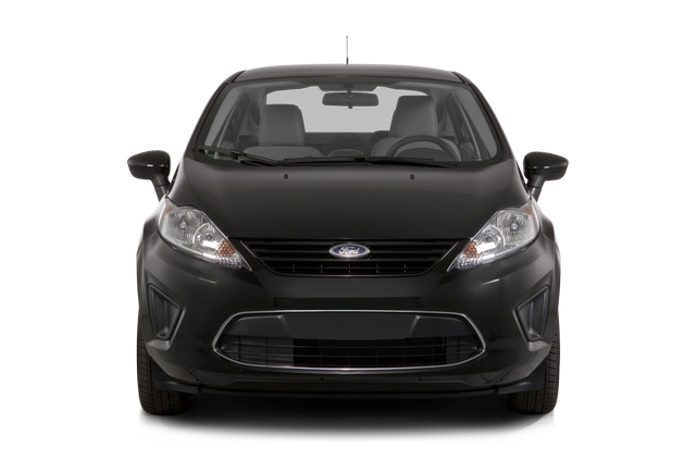 2013 Ford Fiesta Specs, Price, MPG & Reviews