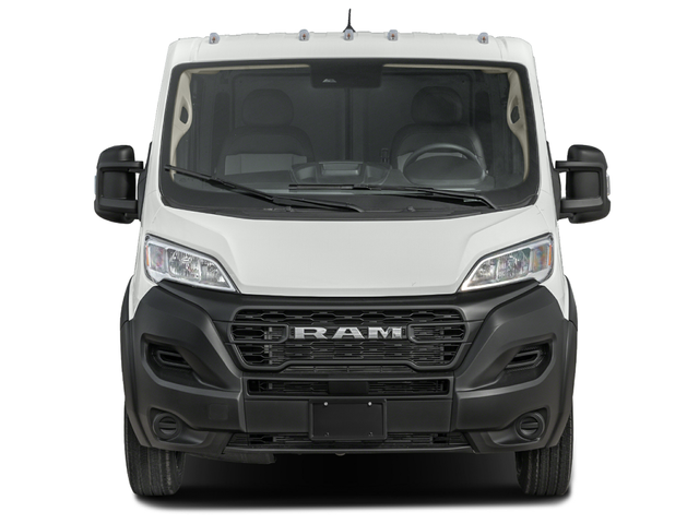 2026 RAM ProMaster 1500