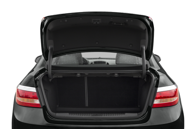 2017 Buick Verano