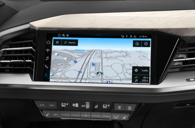 2024 Audi Q4 e-tron