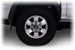 2000 Nissan Frontier