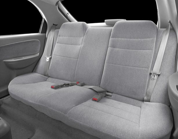 2000 Kia Spectra