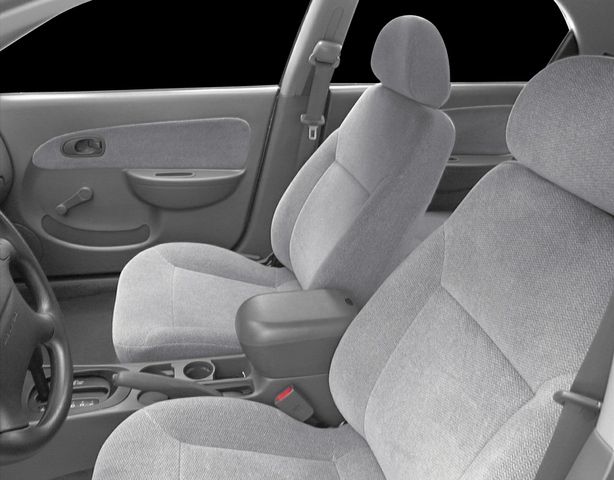 2000 Kia Spectra