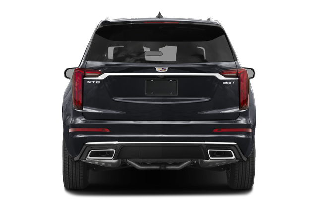 2025 Cadillac XT6