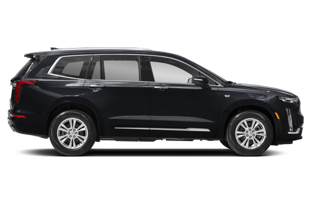 2025 Cadillac XT6