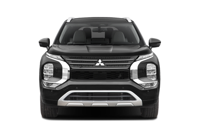 2023 Mitsubishi Outlander
