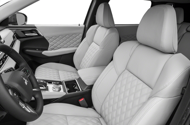2023 Mitsubishi Outlander