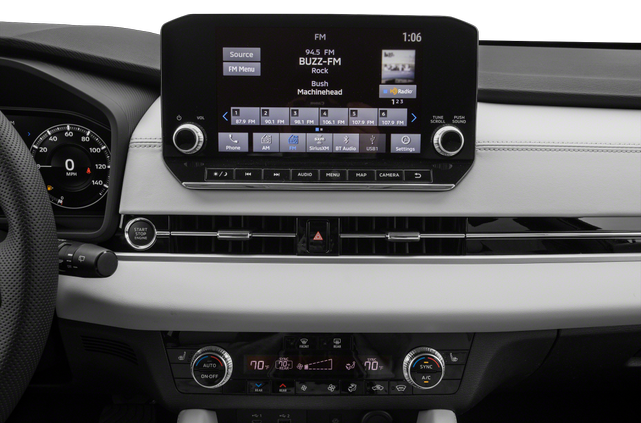 2023 Mitsubishi Outlander