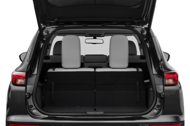 2023 Mitsubishi Outlander