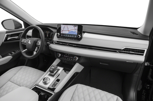 2023 Mitsubishi Outlander