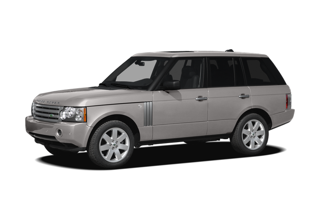 2009 Land Rover LR2