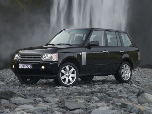 2009 Land Rover LR2
