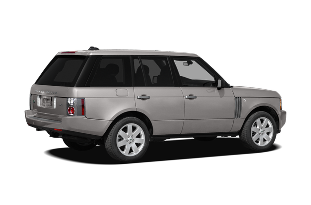2009 Land Rover LR2