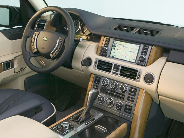 2009 Land Rover LR2