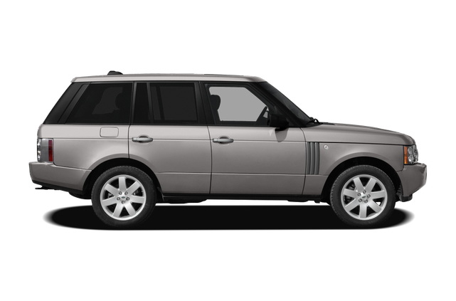 2009 Land Rover LR2