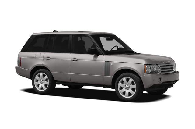 2009 Land Rover LR2 - Specs, Prices, MPG, Reviews & Photos | Cars.com