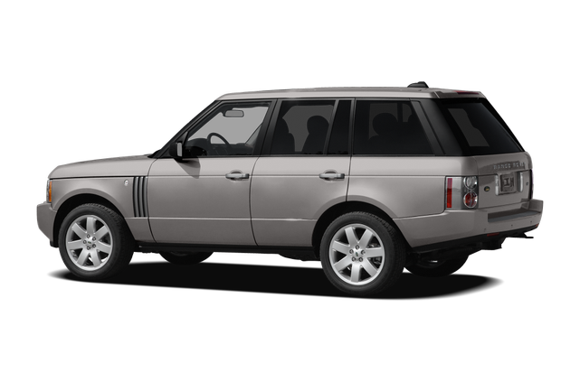 2009 Land Rover LR2