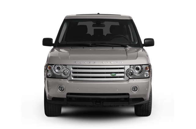 2009 Land Rover LR2