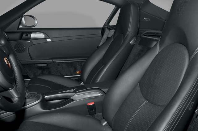 2008 Porsche Cayman