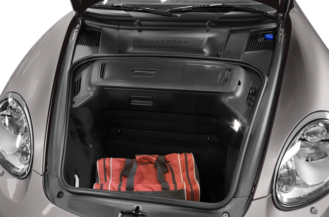 2008 Porsche Cayman