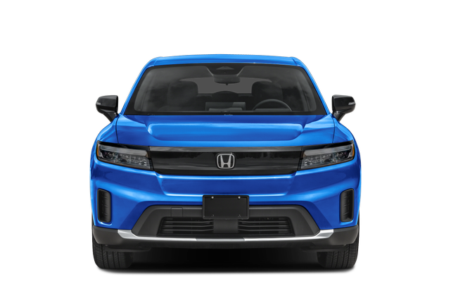 2024 Honda Prologue